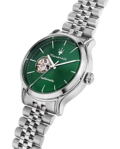 Купить Механические наручные часы Maserati R8823118010  в E-mobi