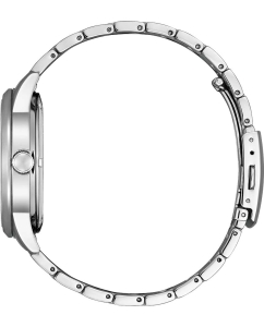 Купить Японские механические наручные часы Citizen NY4050-62A  в E-mobi