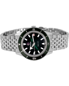 Купить Швейцарские механические наручные часы Rado R32500323  в E-mobi