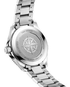 Купить Швейцарские механические наручные часы TAG Heuer Aquaracer WBP2111.BA0627  в E-mobi