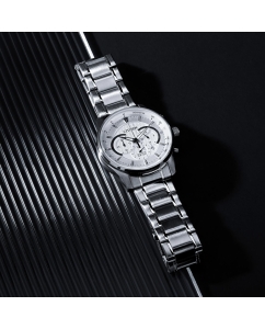 Купить Японские наручные часы Citizen AN8190-51A с хронографом  в E-mobi