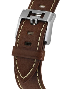 Купить Швейцарские наручные часы Hamilton H77922541 с хронографом  в E-mobi