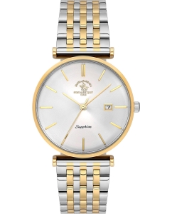 Купить Наручные часы Santa Barbara Polo & Racquet Club SB.1.10570-4 в E-mobi