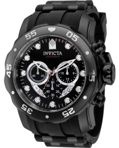 Купить Наручные часы Invicta IN37231 с хронографом в E-mobi