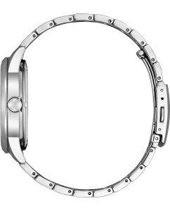 Купить Японские механические наручные часы Citizen NY4050-62E  в E-mobi