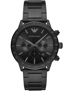 Купить Наручные часы Emporio Armani AR11242 с хронографом в E-mobi