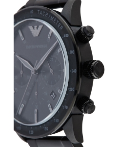 Купить Наручные часы Emporio Armani AR11242 с хронографом  в E-mobi
