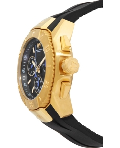 Купить Швейцарские наручные часы TechnoMarine TM620003 с хронографом  в E-mobi
