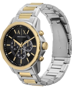 Купить Наручные часы Armani Exchange AX7148SET с хронографом  в E-mobi
