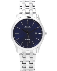 Купить Швейцарские наручные часы Adriatica A8303.5115Q в E-mobi