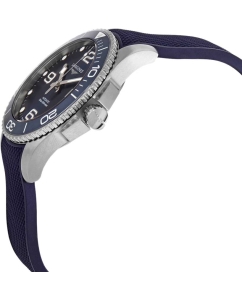 Купить Швейцарские механические наручные часы Longines L3.782.4.96.9  в E-mobi