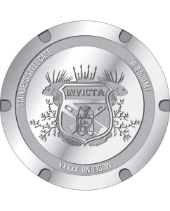 Купить Наручные часы Invicta IN38694  в E-mobi