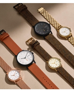 Купить Наручные часы Skagen SKW6889  в E-mobi