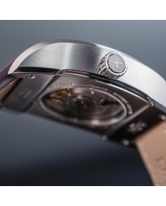 Купить Швейцарские механические наручные часы DAVOSA DAV.16157514  в E-mobi