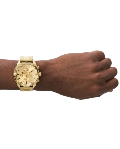 Купить Наручные часы Diesel DZ4608 с хронографом  в E-mobi