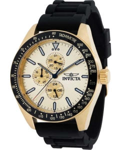 Купить Наручные часы Invicta IN38405 в E-mobi
