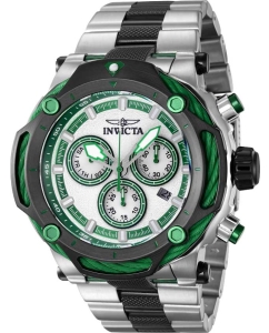Купить Наручные часы Invicta IN42197 с хронографом в E-mobi