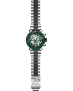 Купить Наручные часы Invicta IN42197 с хронографом  в E-mobi