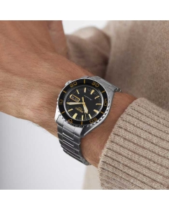 Купить Японские механические наручные часы Seiko SRPK99  в E-mobi