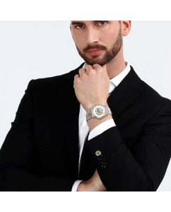 Купить Механические наручные часы Maserati R8823118011  в E-mobi