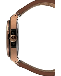 Купить Механические наручные часы Arbutus AR2204RWF  в E-mobi