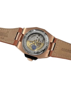 Купить Механические наручные часы Arbutus AR2204RWF  в E-mobi