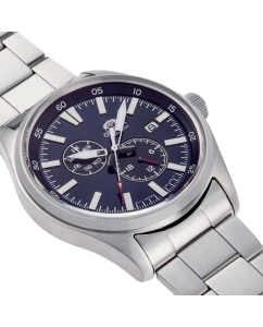 Купить Японские механические наручные часы Orient RA-AK0401L1  в E-mobi