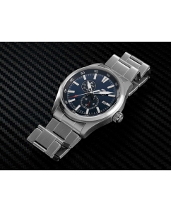 Купить Японские механические наручные часы Orient RA-AK0401L1  в E-mobi