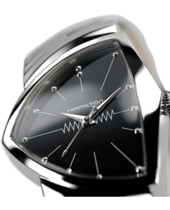 Купить Швейцарские наручные часы Hamilton H24411732  в E-mobi