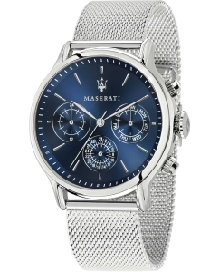 Купить Наручные часы Maserati R8853118019 в E-mobi