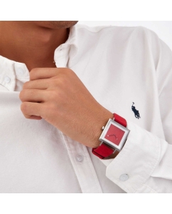 Купить Российские наручные часы Lincor 4064L-2  в E-mobi