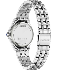 Купить Японские механические наручные часы Citizen PR1040-88N  в E-mobi