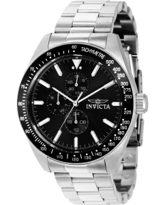 Купить Наручные часы Invicta IN38966 в E-mobi