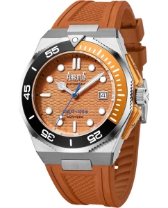 Купить Механические наручные часы Arbutus AR2403SOO в E-mobi