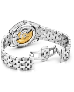 Купить Швейцарские механические наручные часы Titoni 83906-S-701  в E-mobi