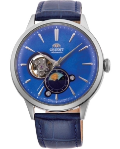 Купить Японские механические наручные часы Orient RA-AS0103A1 в E-mobi