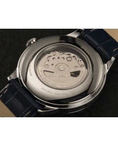 Купить Японские механические наручные часы Orient RA-AS0103A1  в E-mobi