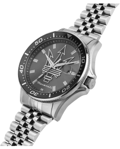 Купить Наручные часы Maserati R8853140010  в E-mobi