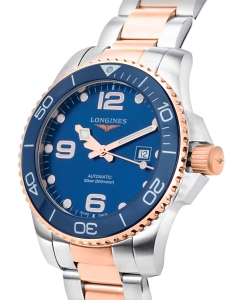 Купить Швейцарские механические наручные часы Longines L3.782.3.98.7  в E-mobi