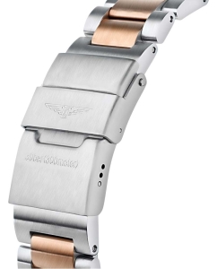 Купить Швейцарские механические наручные часы Longines L3.782.3.98.7  в E-mobi