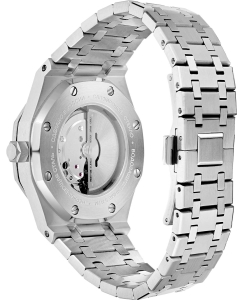 Купить Российские механические наручные часы Lincor 4072B-2  в E-mobi