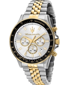 Купить Наручные часы Maserati R8873640024 с хронографом в E-mobi