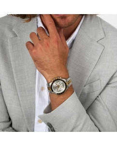 Купить Наручные часы Maserati R8873640024 с хронографом  в E-mobi