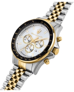 Купить Наручные часы Maserati R8873640024 с хронографом  в E-mobi