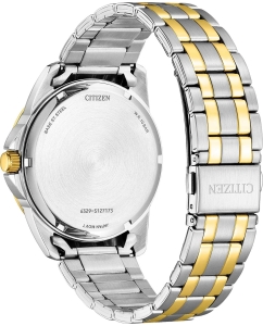 Купить Японские наручные часы Citizen AG8346-51A  в E-mobi