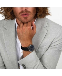 Купить Наручные часы Maserati R8851124003  в E-mobi