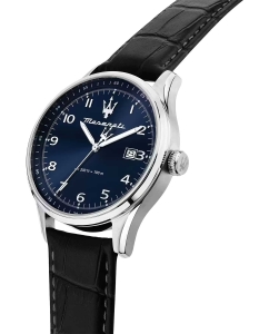 Купить Наручные часы Maserati R8851124003  в E-mobi