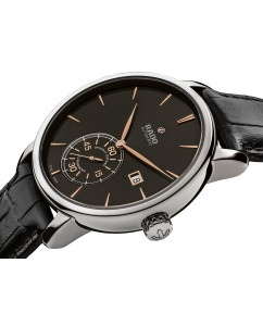 Купить Швейцарские механические наручные часы Rado R14053106  в E-mobi