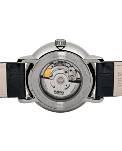 Купить Швейцарские механические наручные часы Rado R14053106  в E-mobi