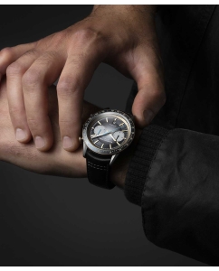 Купить Швейцарские механические спортивные титановые наручные часы Raymond Weil 7780-TB3-20423 с хронографом  в E-mobi